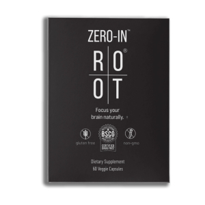 ROOT® Zero-In